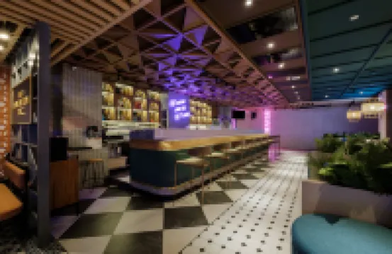 Madison 101 Hotel and Tower