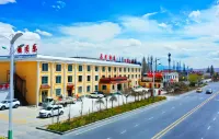 Le Ji Hotel فنادق في 