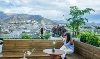 Sende Scenic Oxygen-Rich Homestay