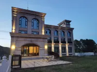 Sunan Helange Homestay Sunan Yugur Özerk İlçesi otelleri