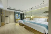 GreenTree B&B (Xiangfei Garden Scenic Area Ancient City of Kashgar Food Street) Hotels near Xiang Fei Park