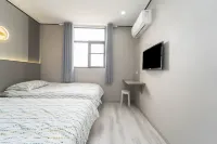 Pod Inn (Shanghai Pudong Airport)