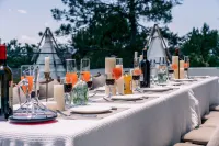 Jingye · La Vie Wentang Meisu (Anji Yaoguaishan Yaoguai Coffee Shop)