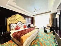 Kaidi International Hotel Hotels in Taihe