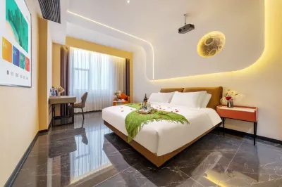 Ness Hotel