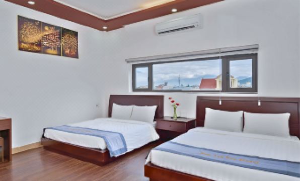 Sontra Sea Hotel
