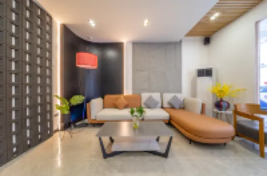 Bilian Boutique Hotel (Yangshui West Gongyuan Street)