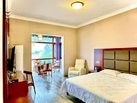 Liang xi shan ju Homestay Hotels near Mount Hengshan