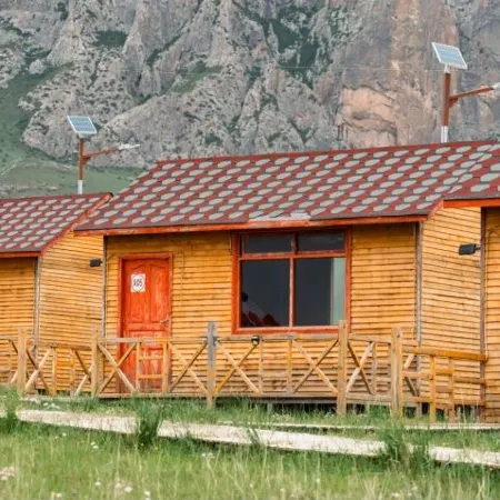 Zheshi Secret Homestay