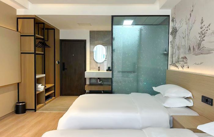 Guidong Daqixiang Hotel