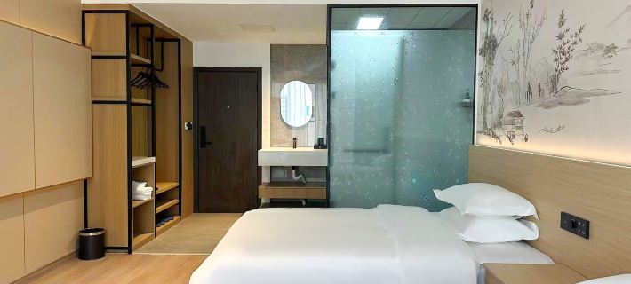 Guidong Daqixiang Hotel Hotels in Guidong
