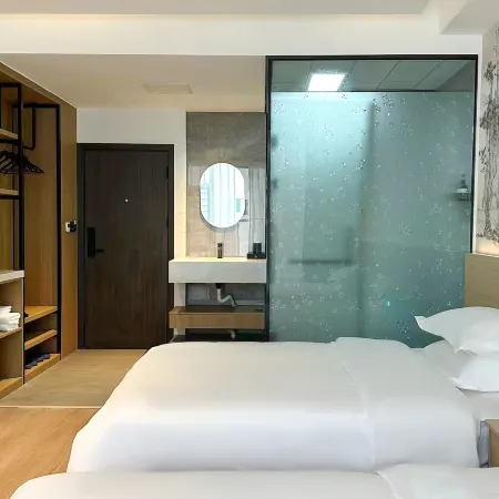 Guidong Daqixiang Hotel