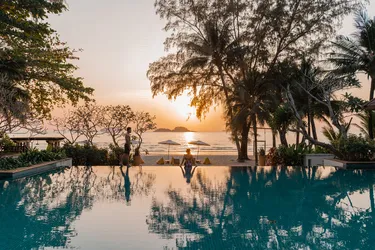 รูปภาพของบาราลี บีช รีสอร์ท เกาะช้าง