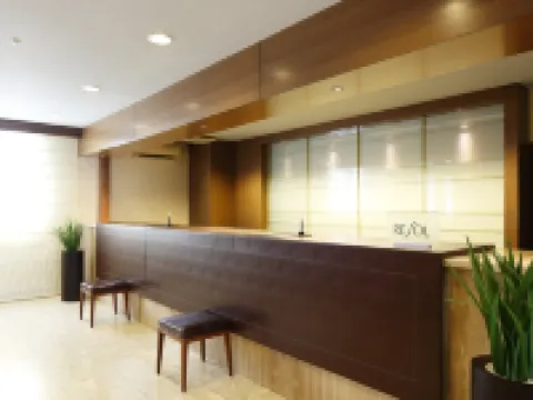 ホテル リソル町田 町田のホテル