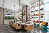 怡程飯店（恩施文化中心店）