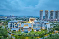 Zhangzhou Lingbo Zhao'an Hotel Hotels in Zhao'an