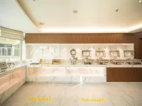 Jing Yi Ya Xuan hotel - sarapan