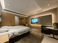 Zhengning International Hotel Hotel di Zhengning
