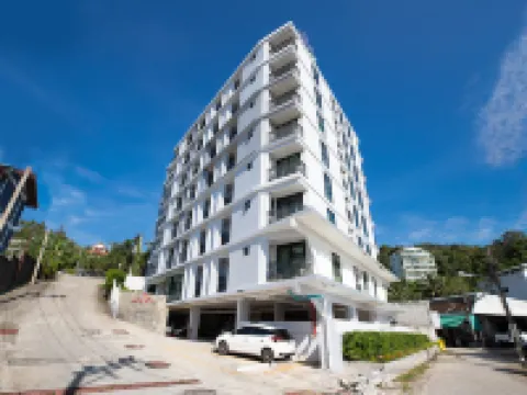 إيتشيك إن داريسا باتونج Hotels near محمية غابة الفيل