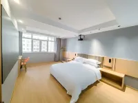 Yunman Siji Homestay