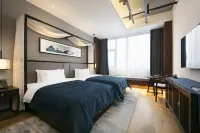 Qianna Hotel (Xiangcheng Yingbin Avenue) Hotels in Xiangcheng