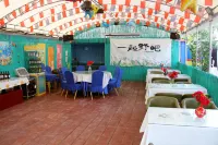 Yihaosi Boutique Homestay