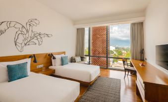 Jetwing Colombo Seven