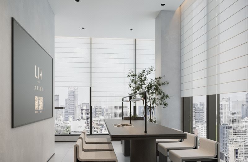 LIA Hotel (Shenzhen Futian Port Free Trade Zone)