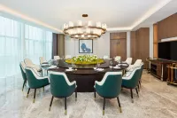 Four Points by Sheraton Huzhou - พร้อมอาหารเช้า