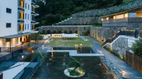 Huangshan Qinman Resort Hotel