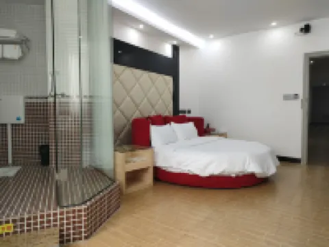 Jiangyong Household Convenient Hotel Hotels in Jiangyong