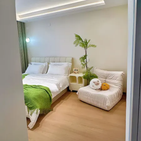 Huocheng Xiangju Yaju Homestay (Qingshuihe Town)