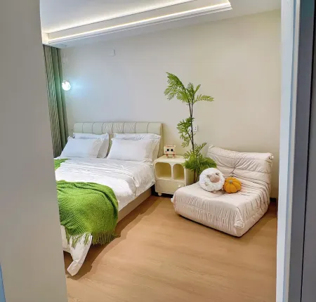 Huocheng Xiangju Yaju Homestay (Qingshuihe Town) Отели в г. Хочен