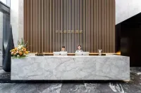 Dorman International Hotel