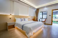 Shanhaijian B&B