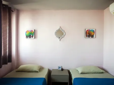 In Phuket House