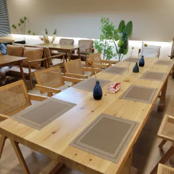 Yuntaishan Yimei Light Luxury Hotel (Shore Service area)