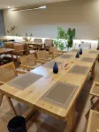 Yuntaishan Yimei Light Luxury Hotel (Shore Service area)