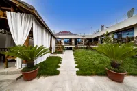 Narrow gate Hotel dekat Eight-Diagram City