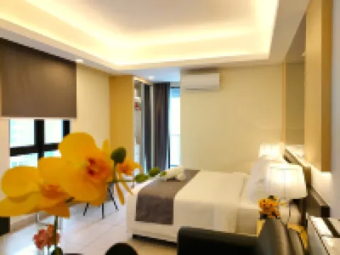 GENTING FoggyCold StayCation By HAPYHOME