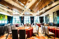 Narada Resort & Spa Wugongshan - Bữa sáng