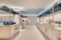 HanTing 호텔 (허페이 첨단기술산업개발구 율란 애비뉴)