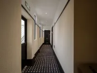 Thian Sian Hotel