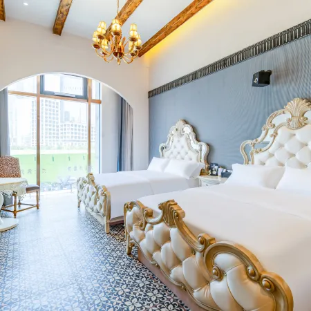 Dalian MAXIMA Hotel