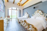 Dalian MAXIMA Hotel