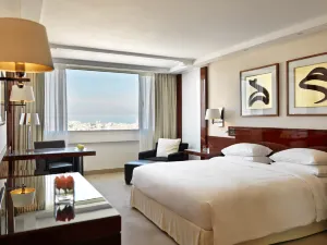 Hyatt Regency Casablanca
