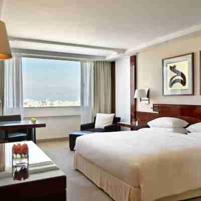 Hyatt Regency Casablanca Rooms