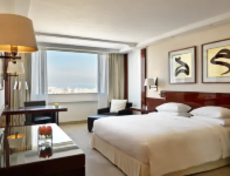Hyatt Regency Casablanca