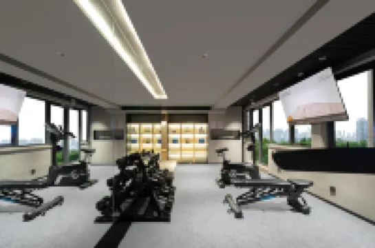 漳州古城九龍大道亞朵飯店