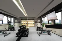 Atour Hotel (Old Town of Zhangzhou, Jiulong Avenue)
